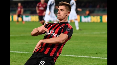 Diretta Milan-Lazio ore 20.30: dove vederla in tv e formazioni ufficiali