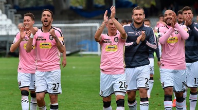 Serie B Palermo, Tuttolomondo: «Spero in un giudizio sereno e corretto»