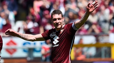 Pagelle Torino: Belotti ribalta il rigore