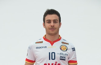 Volley: Superlega, Monza regala a Soli il libero Goi