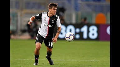 Calciomercato: Dybala-Atletico, in quota affare possibile