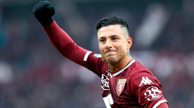 Il Torino sorride: recuperato Izzo. Ancora fuori Ansaldi