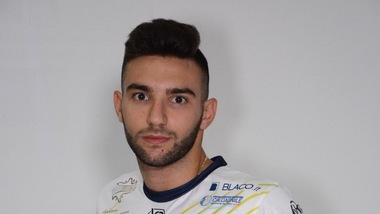 Santa Croce punta sul giovane libero Damiano Catania