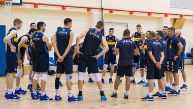 L'Italia verso i due test match con il Giappone