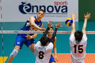 Il Giappone supera l'Italia nella seconda amichevole di Cagliari