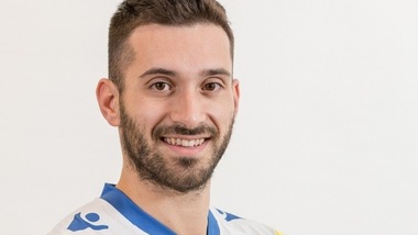 Matteo Zamagni rinforza posto 3 di Siena