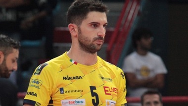 Volley: A2 Maschile, Marco Falaschi è il regista di Siena