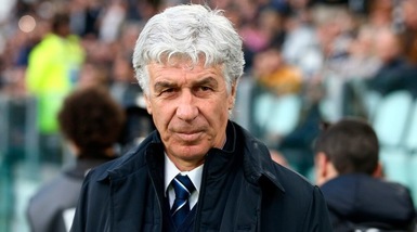 Gasperini resta all'Atalanta: domani l'annuncio ufficiale