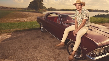 Il fascino dei Fifties per la moda