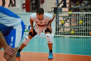 Monza punta sul giovane Federici