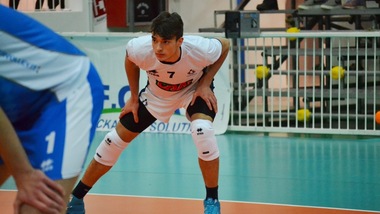 Monza punta sul giovane Federici