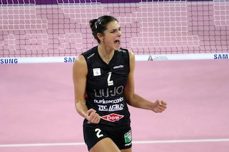 Novara sostituisce Egonu con Brakocevic