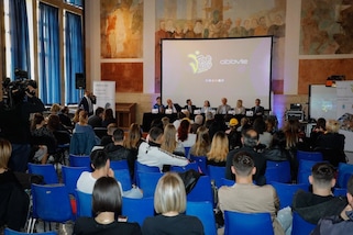 #Accendiamoilrispetto: appuntamento al 2019