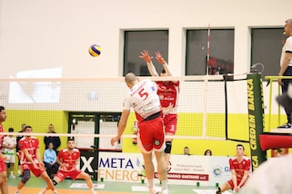 L'opposto Kadankov firma per Mondovì