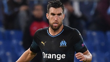 Strootman: “Il Marsiglia vuole liberarsi di me”