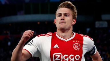 Sport: «Juventus-De Ligt si può, il Barcellona molla la presa»