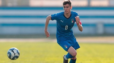 Atalanta, è ufficiale il prestito di Melegoni al Pescara