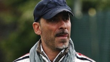 Promozione - PiscineseRiva 1964: Aldo De Vincenzo è il nuovo allenatore