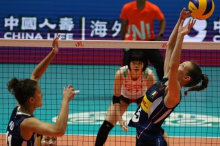 L' ltalia vince e convince contro il Giappone