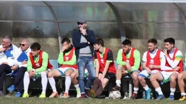 Canelli SDS: Le dichiarazioni di mister Stefano Raimondi dopo la riconferma