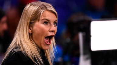 Mondiali femminili, ecco perchè non c'è la vincitrice del Pallone d'Oro