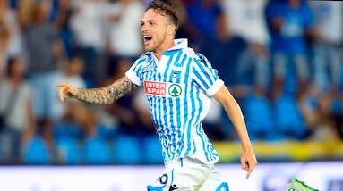 Lazio-Lazzari, giovedì le visite mediche. Murgia alla Spal