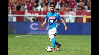 Napoli, Hysaj e Mario Rui in partenza