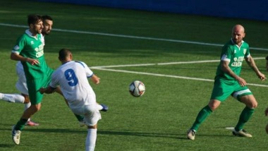 Vincenzo Alfiero lascia il Fossano Calcio e passa al Canelli SDS