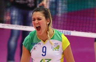 A Trento arriva Sofia D'Odorico