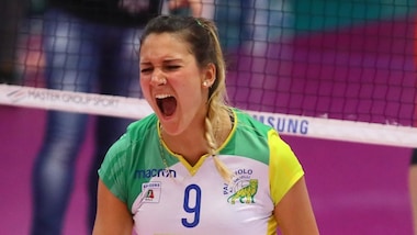 A Trento arriva Sofia D'Odorico