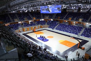 Il Palalido è rinato: si chiamerà Allianz Cloud