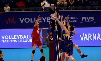 L'Italia missione compiuta col Giappone, Final Six ancora possibile