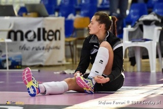 La Millenium riporta a Brescia Mazzoleni