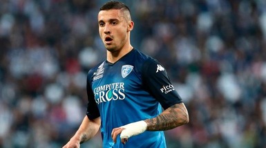 Krunic, il Milan brucia il Torino: all'Empoli 8 milioni