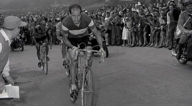 Maturità 2019, una traccia è su Bartali: il "Giusto tra le Nazioni"