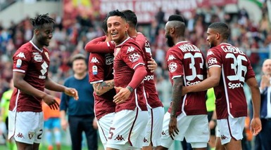 Torino, puoi svegliarti in Europa League: ore decisive