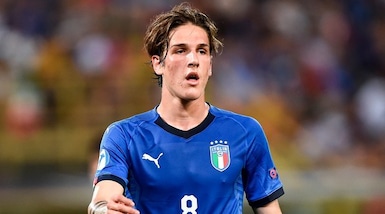 Golden Boy 2019, tanti voti anche per Zaniolo