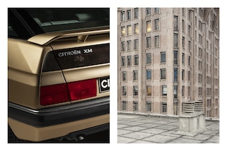 The World Inspired by Citroën: le foto