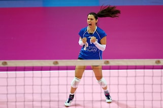 Giada Cecchetto resta in Umbria: giocherà a Perugia