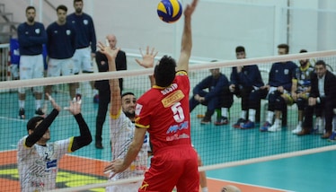 Ortona si riprende Nicola Sesto