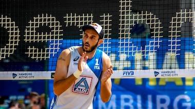 Lupo-Nicolai ad Amburgo staccano il pass per i sedicesimi