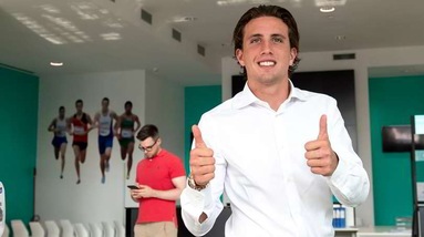 Juventus, per Luca Pellegrini visite mediche al J Medical