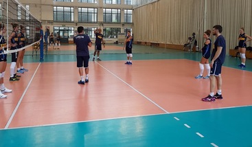 Le azzurre a Nanchino: dal 3 luglio la Final Six di VNL