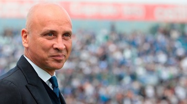 Corini stoppa Tonali: "Pronto per una big, ma sarebbe importante per lui restare ancora un anno"