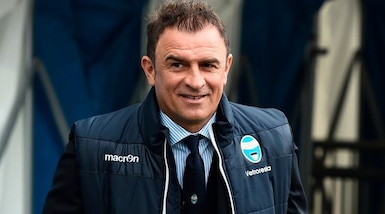 Spal, ufficiale: Semplici resta, rinnovato il contratto fino al 2021