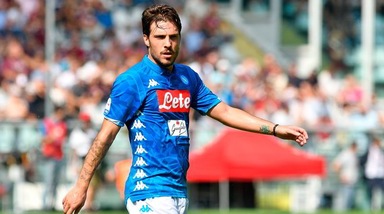 Torino con Verdi in ritiro: Cairo incontra il Napoli