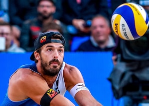 Ranghieri-Caminati eliminati dai Mondiali di Amburgo