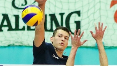 Brescia punta sui giovani, ingaggiati Ostruzzi e Malvestiti