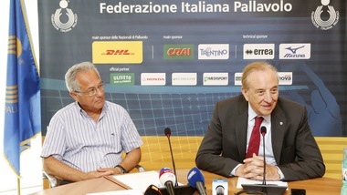 Velasco: « Ho chiuso un altro cerchio della mia vita lavorativa  »