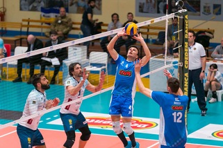 Bergamo punta sulla fresca verve di Nicola Zonta